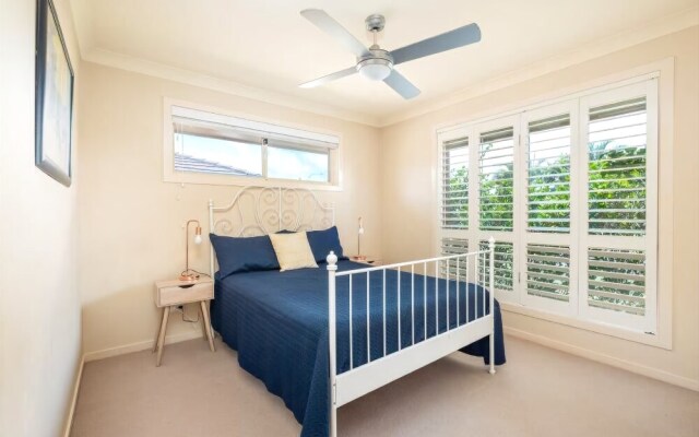Frangipani Hideaway