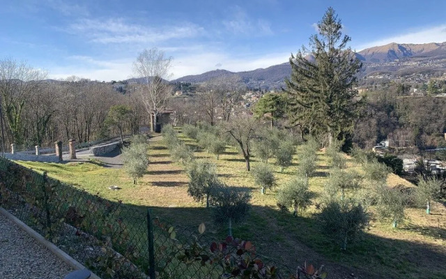 Bigatt Hotel & Restaurant