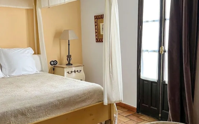 Hotel Servilia