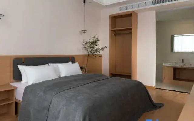 Hantian | Yunkaxueyu • Snow Mountain Panoramic Homestay (Lijiang Gucheng Heilongtan)
