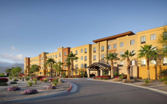 Homewood Suites by Hilton Cathedral City Palm Springs