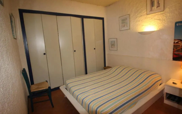 Appartement Collioure, 2 pièces, 4 personnes - FR-1-309-153