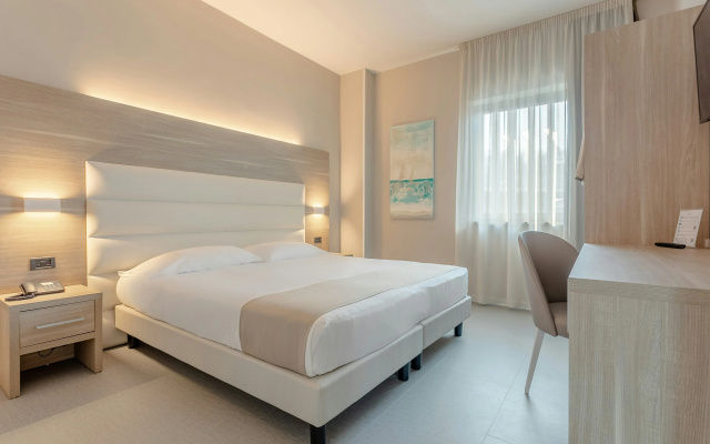 Hotel Concorde