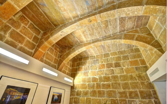 Coral Apartment (Valletta)