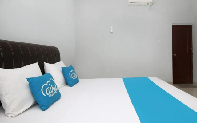 Airy Gadog Megamendung 50 Bogor