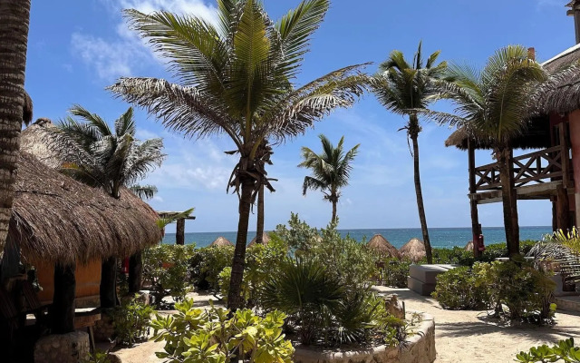 La Conchita