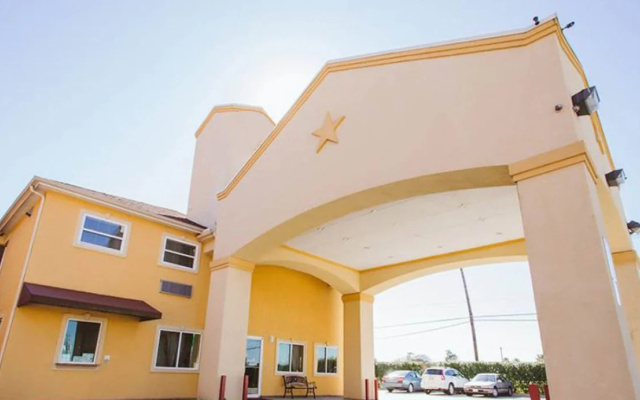 Scottish Inns & Suites East Sam Houston Parkway