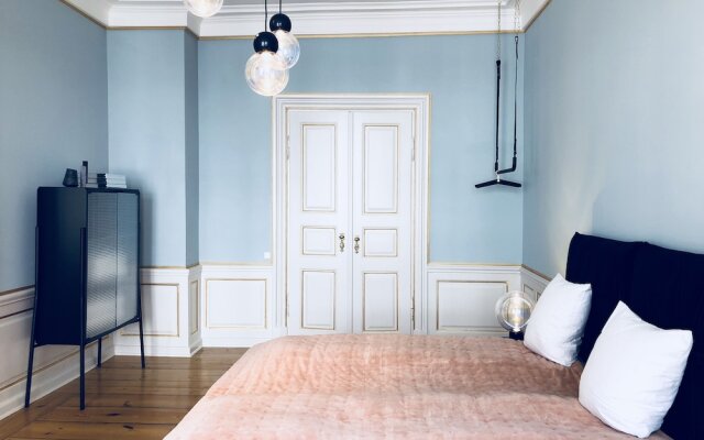 The Nordic Collection IX