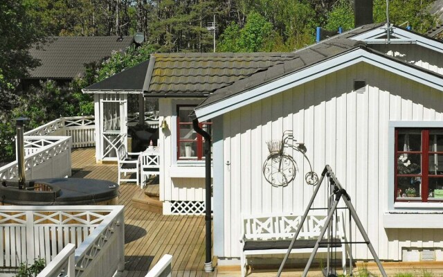 Holiday Home in Ödsmål