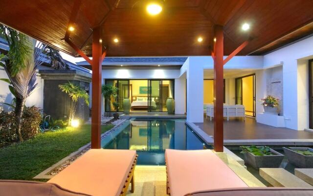 Nara Villa Phuket