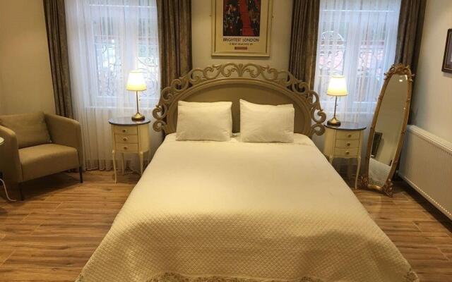 Agva Riverangel Hotel - Adults Only