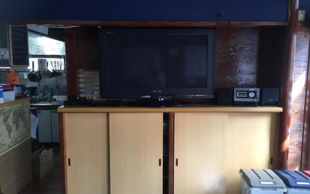 Star Inn Tokyo - Hostel