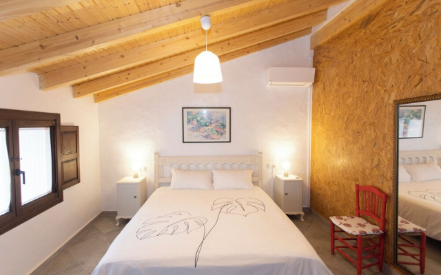Apartamento Suite Para 2 En Atico