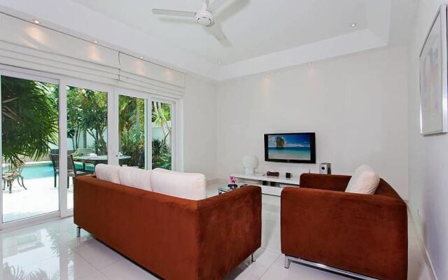 Neo Grand Villa 3 Bedrooms