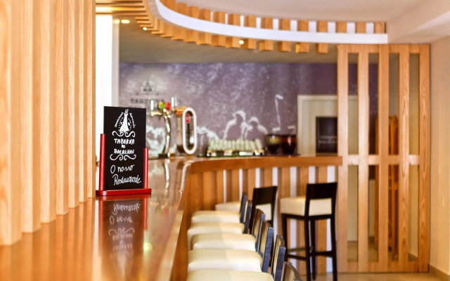 Ribeiro Hotel
