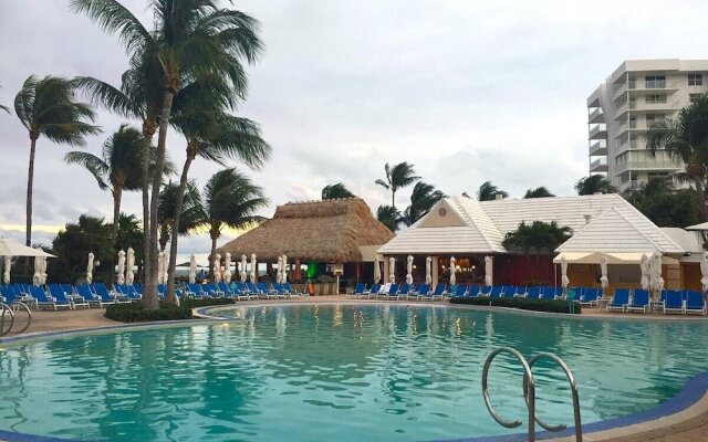 Studio at The Ritz-Carlton Key Biscayne