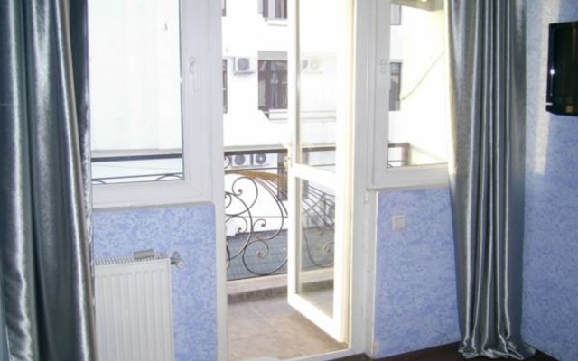 Hotel Vakhtanguri