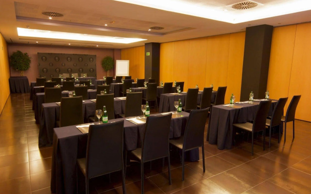 Albir Playa Hotel & Spa