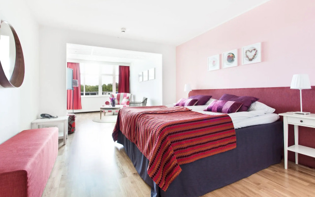 Ronneby Brunn Hotel Spa Resort