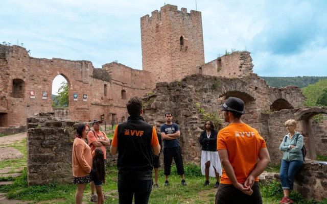 2 Room Apartment 3 People 1 Baby