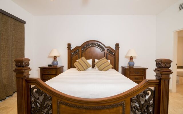 Paraiso Del Mar Resort D601 3 Bed by Casago