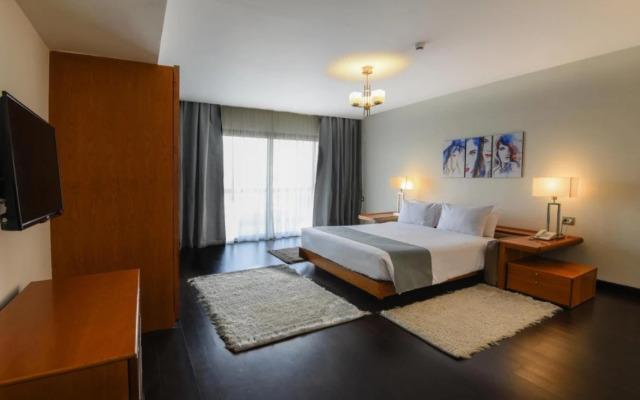 Royal Maadi Hotel