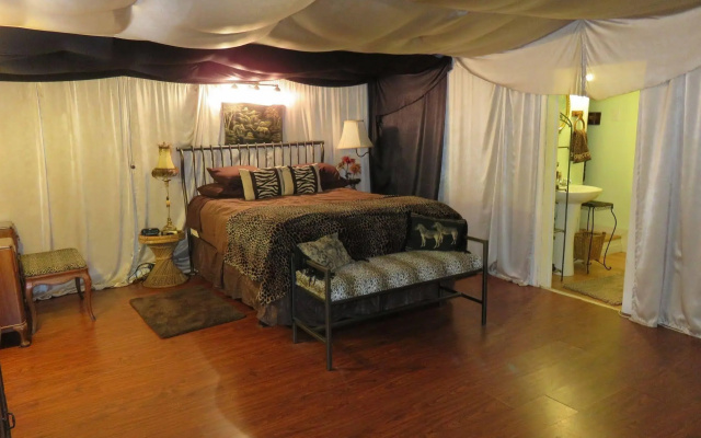 Avenue O Bed & Breakfast