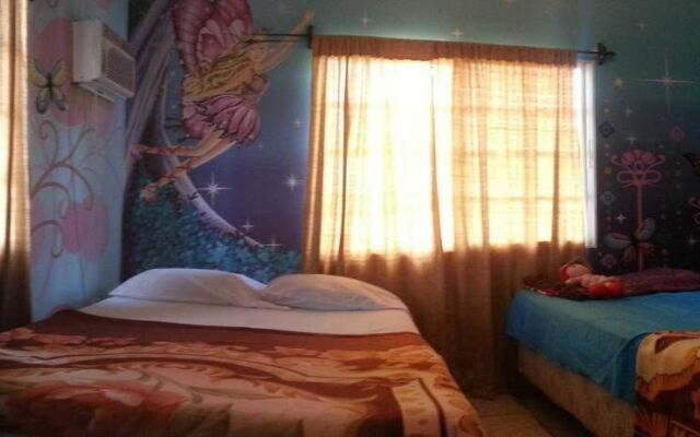 The Guaras Hostal - Hostel