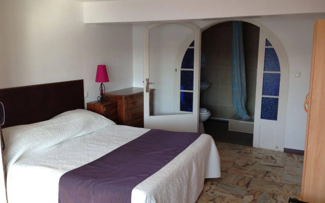 Le Relais du Lac