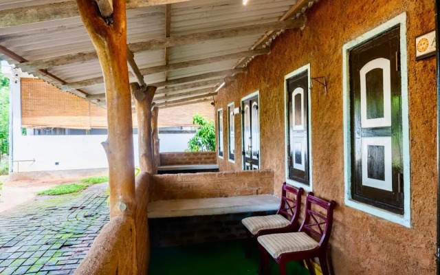 Tembo Cottage Wilpattu