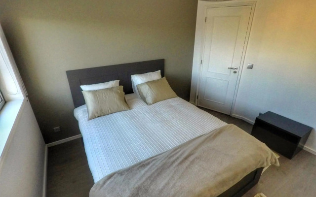 House Colegio de Gaia