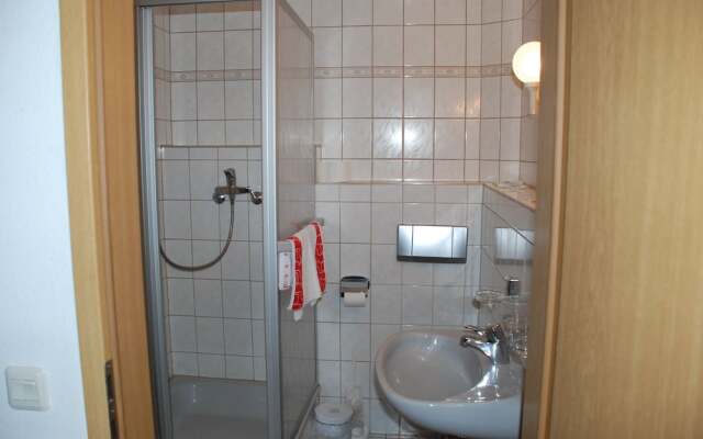 Hotel Schwarzaquelle