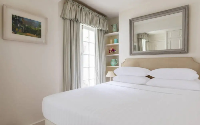 Ifield Road X by Onefinestay