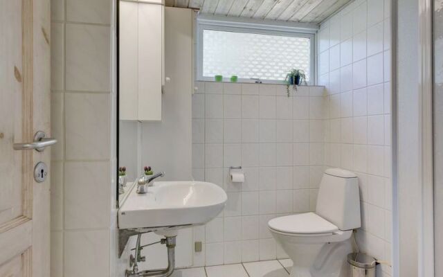 "Betti" - 350m from the sea in NW Jutland