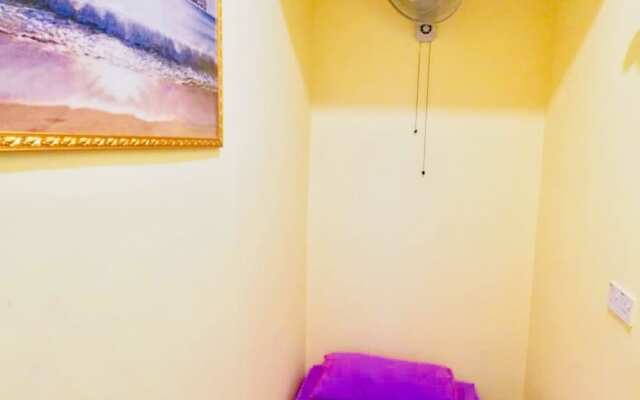 Rainbow Covenant 29 Homestay