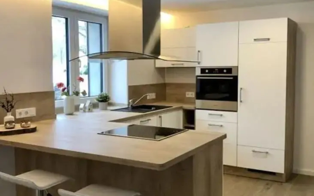 Spacious Apartment Near Ski-lift