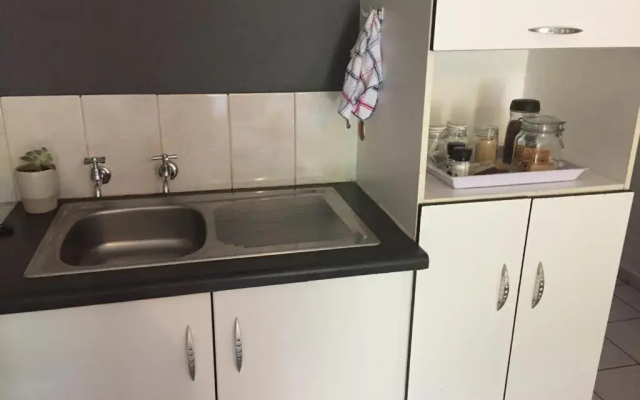 Green Fields Cottage