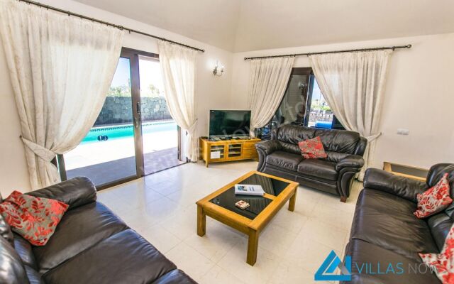 Villa Sapphire (LH119)