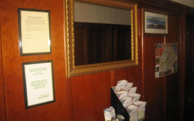 Murrayfield Park Guest House