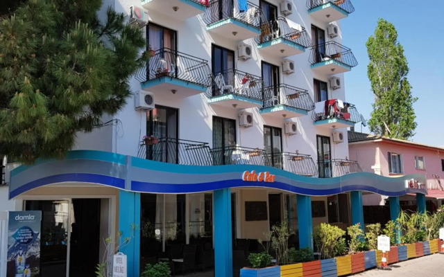 Hotel Melike