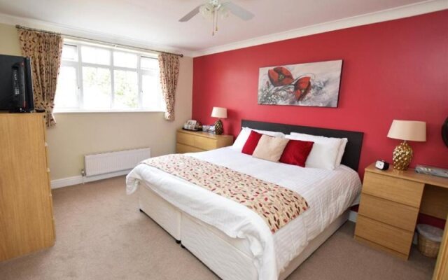Dunmow Guesthouse