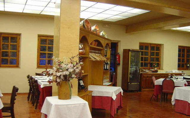 Hotel Alisa