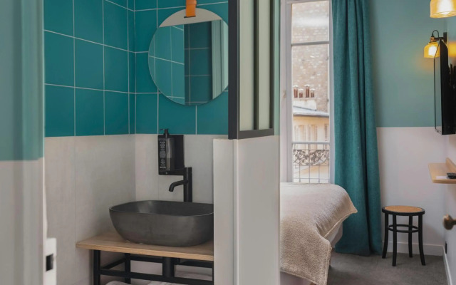 ibis Styles Paris Montmartre Nord