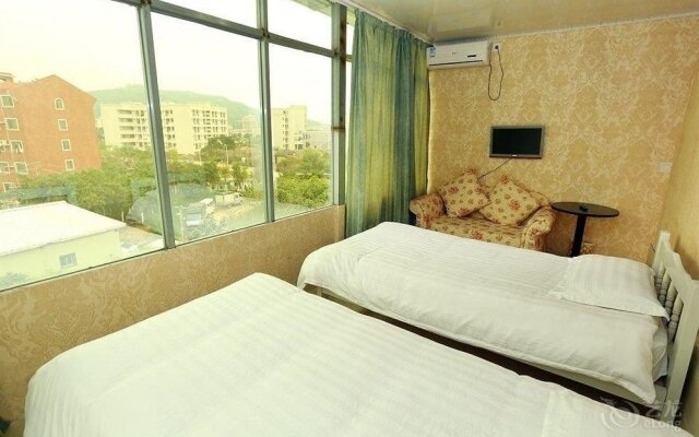 Gulangyu Family Hotel