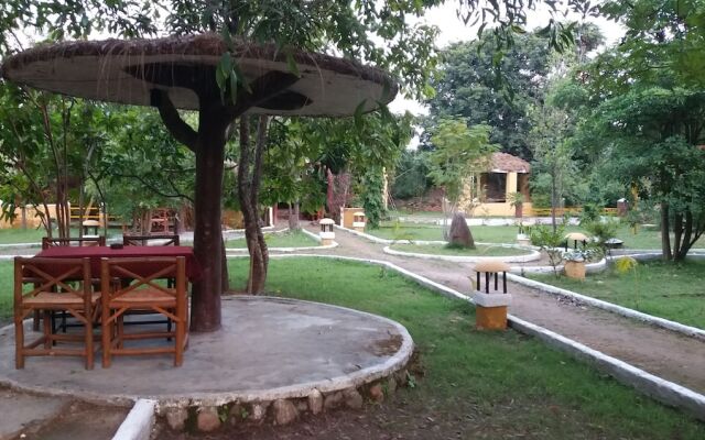 Taal Tiger Retreat