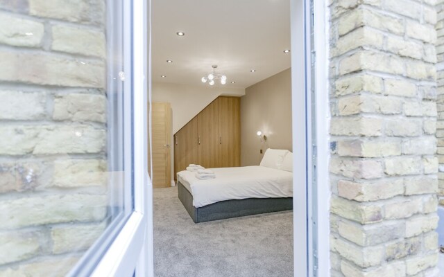 Valet Apartments Kilburn