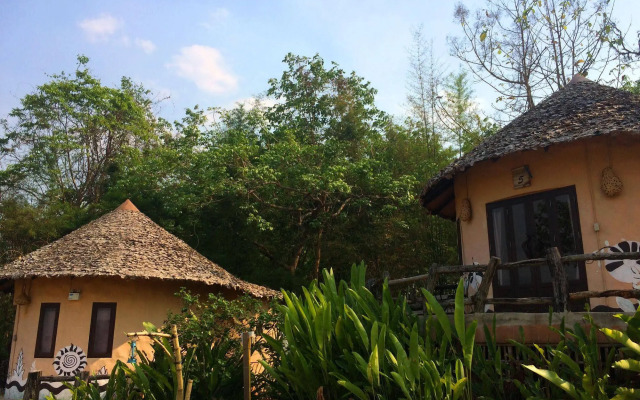 Mari Pai Resort