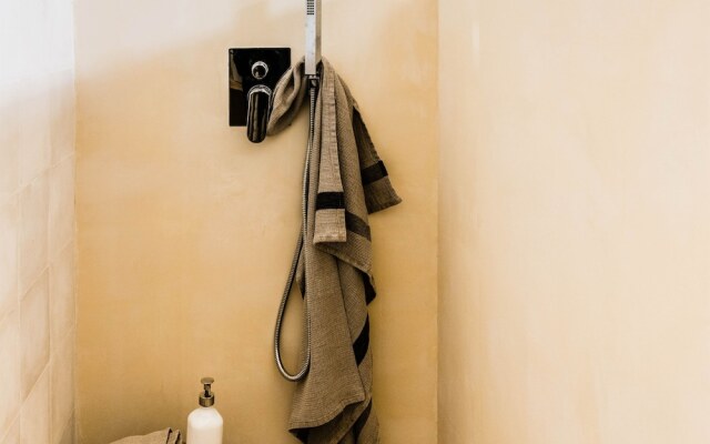 Chez Laurence du Tilly L'annexe