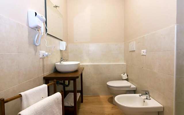 Dimora Lupo LifeStyle B&B