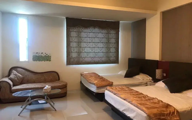 Warm Sweet Homestay